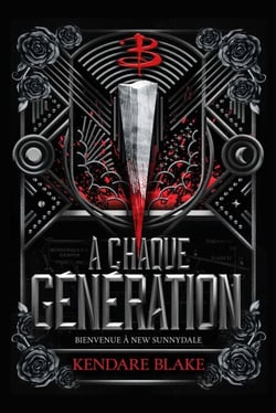 Buffy - A chaque génération