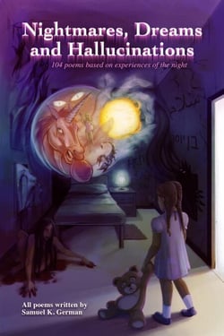 Nightmares, Dreams and Hallucinations