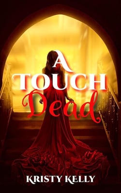 A Touch Dead