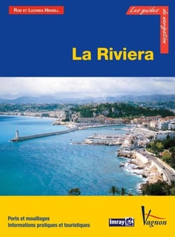 La Riviera - Ports et mouillages, Informations pratiques et touristiques