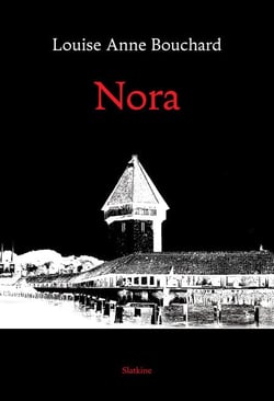 Nora - Roman policier