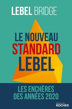 Le Nouveau Standard Lebel - Les enchères des années 2020