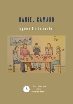 Joyeuse fin du monde