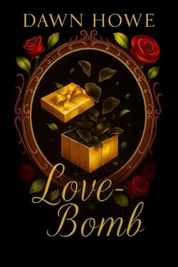 Love-Bomb - TraumaCore, #2