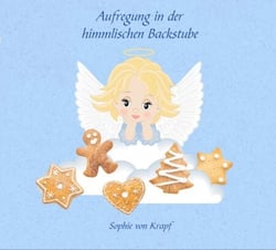 Aufregung in der himmlischen Backstube