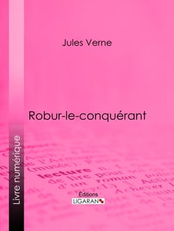 Robur-le-conquérant