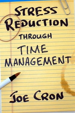 Stress Reduction Through Time Management
