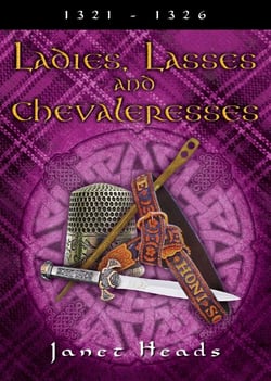 Ladies, Lasses and Chevaleresses - The Loch Carron Series, #5