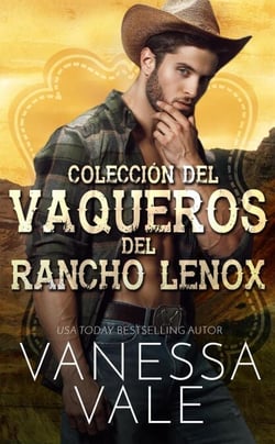 Colección del Vaqueros del Rancho Lenox - Vaqueros del Rancho Lenox