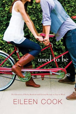 Used to Be - The Education of Hailey Kendrick; Getting Revenge on Lauren Wood