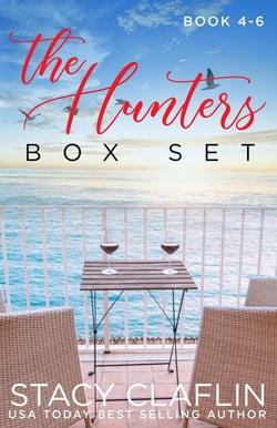 A Hunters Bundle - The Hunters