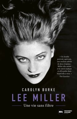 Lee Miller - Une vie sans filtre