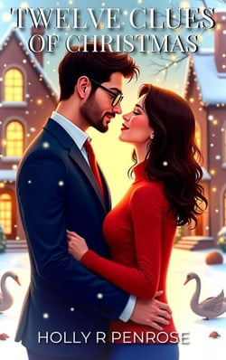 Twelve Clues of Christmas