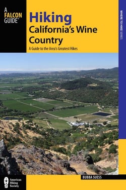 Hiking California's Wine Country - A Guide to the Area's Greatest Hikes