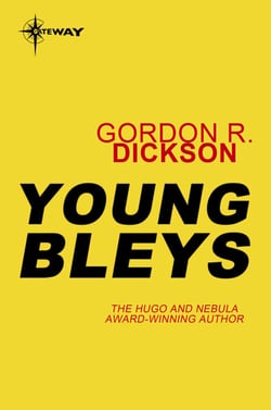 Young Bleys - The Childe Cycle Book 9