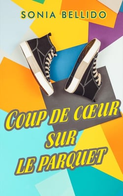 Coup de cœur sur le parquet