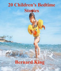20 Children's Stories  For Bedtime