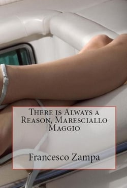 There is Always a Reason, Maresciallo Maggio! - Stories from Rimini Coast, #2