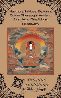 Harmony in Hues Exploring Colour Therapy in Ancient East Asian Traditions