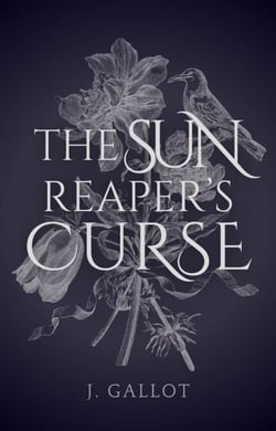 The Sun Reaper's Curse - The Last Sorceress, #1