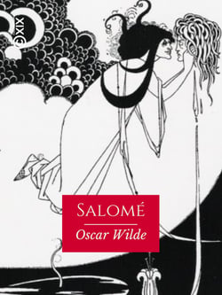 Salomé - Drame en un acte