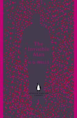 The Invisible Man