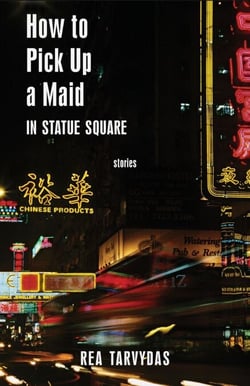 How To Pick Up a Maid in Statue Square