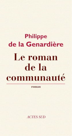 Le Roman de la communauté