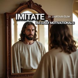 Imitate (365 Daily Motivationals)