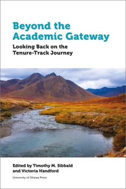 Beyond the Academic Gateway - Looking back on the Tenure-Track Journey