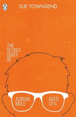 The Secret Diary of Adrian Mole Aged 13 ¾
