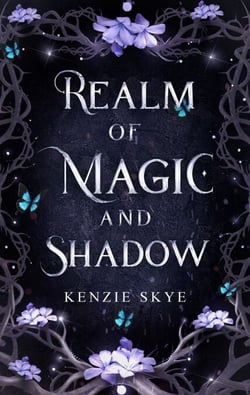 Realm of Magic and Shadow - Spicy Romantasy Fairy Tales, #5