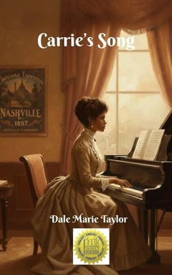 Carrie's Song - Flight of the Heart, #1