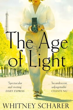 The Age of Light - The dazzling story of Lee Miller in Paris