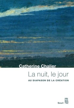 La Nuit, le Jour. Au diapason de la création - Au diapason de la création