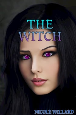 The Witch - Sinner's Paradise, #12