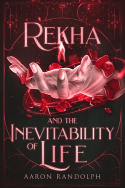 Rekha and the Inevitability of Life - Thane, #2