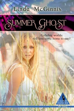 Summer Ghost - Cloud Dancer, #3