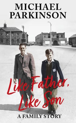 Like Father, Like Son - A family story