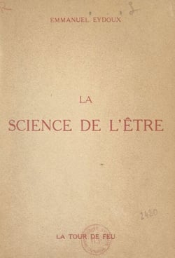 La science de l'être
