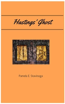 Hastings" Ghost