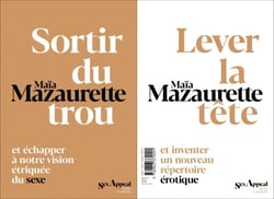 Sortir du trou, lever la tête