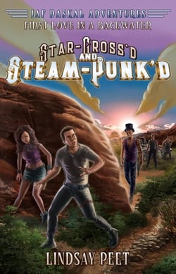 Star-Cross'd and Steam-Punk'd