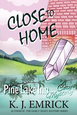 Close to Home - Pine Lake Inn, #4