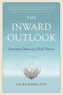 The Inward Outlook - Conscious Choice as a Daily Practice