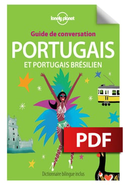 Guide de conversation Portugais - 7ed