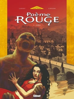 Poème Rouge - Tome 01 - Eliska
