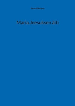 Maria.Jeesuksen äiti