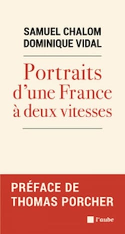 Portraits d'une France a deux vitesses