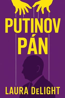 Putinov pán : Muž v tieni, ktorý stvoril diktátora